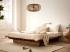 Postel Monako 180x200 borovice