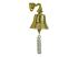 Thekenglocke Max Messing D10cm