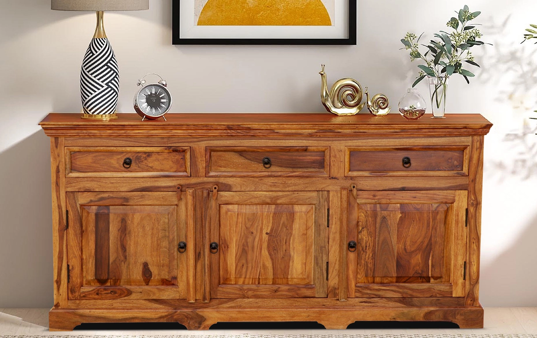 Wie man die ideale Kommode auswählt: Tipps, Trends und praktische Ratschläge