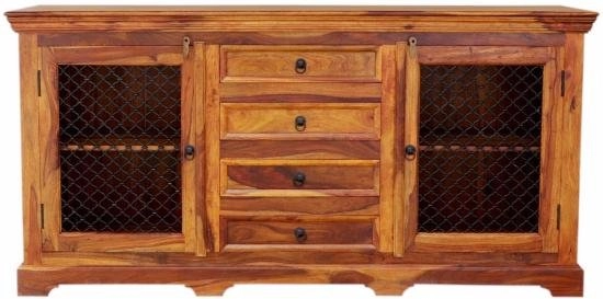 Die stilvollsten Kommoden des Jahres 2024: Inspiration für Ihr Zuhause