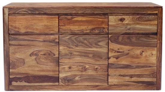 Massive Maßkommoden: Welche Möglichkeiten und Vorteile gibt es?