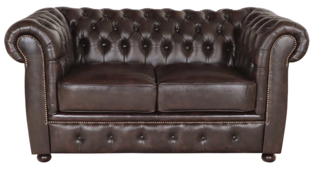 Zeitlose Eleganz der Chesterfield-Möbel: Wie Sie ihren Stil in Ihr Zuhause integrieren können
