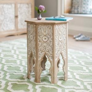 Beistelltisch Sita 50x60x50