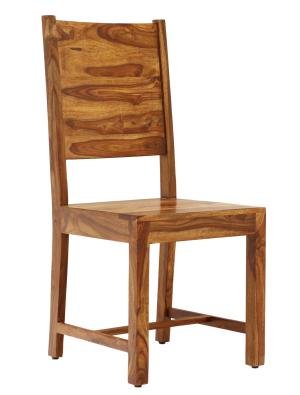 Esstischstuhl aus Palisanderholz