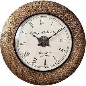 Vintage Wanduhren Ø 45 cm