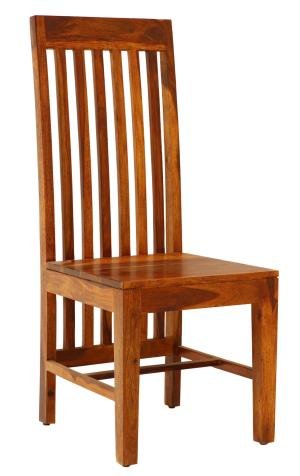 Speisezimmerstuhl aus Palisanderholz
