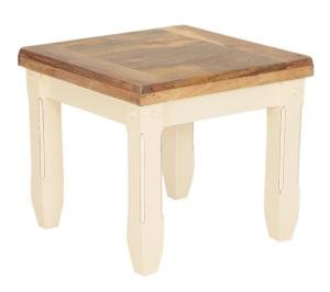 Beistelltisch Dhari 45x40x45