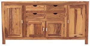 Kommode 180 aus massivem Palisander 180x90x45