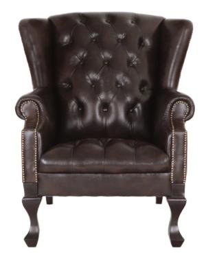 Chesterfield-Sessel