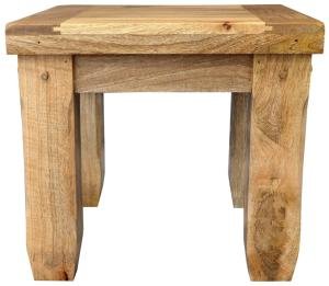 Beistelltisch 45x45x40cm