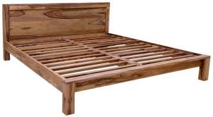 Massivholzbetten 160x200 aus Palisanderholz