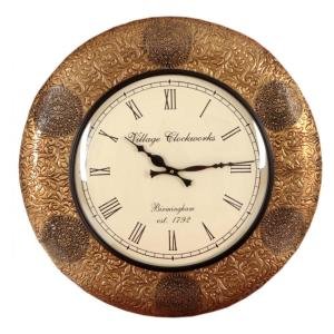 Wanduhr Ø 45 cm