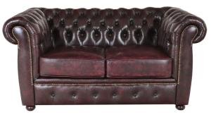 Zweisitzer Chesterfield LIVERPOOL