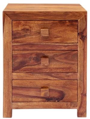 Nachttisch Kali 45x60x40