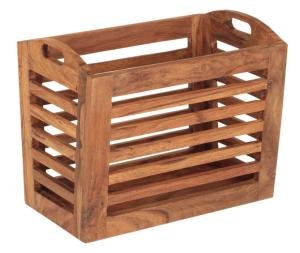 Zeitungskorb Kali 40x35x25