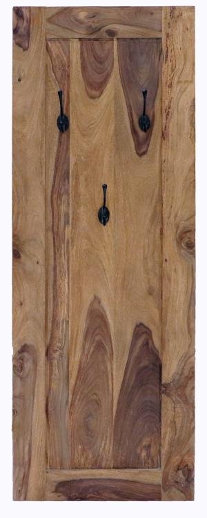 Hakenleiste mit 3 Haken Rami 50x140x2,5