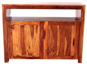 Kommode Palisander 120x45x90