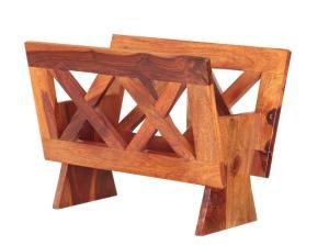 Zeitungsständer Kali 45x35x30