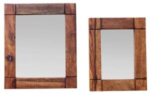 Fotorahmen Kali Set 2 Stück