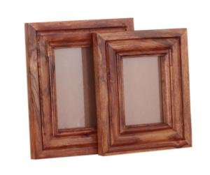 Fotorahmen Set 2 Stück Kali