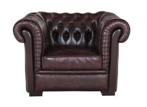 Sessel Chesterfield TIFFY
