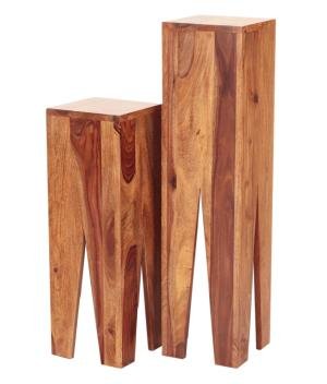 Beistelltische Kali Set 2 Stück