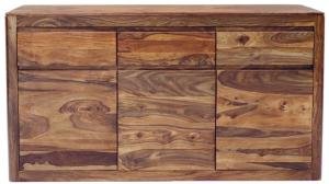 Kommode Sheesham 160x90x45