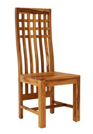 Küchenstuhl aus Palisanderholz