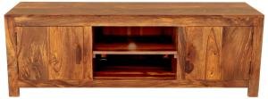 Massiver Palisander Fernsehtisch 150x50x45