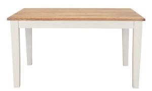 Esstisch aus Mangoholz 175x90