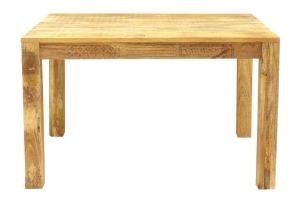 Esstisch Mango Holz 120x90