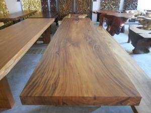 Tisch - Massivholz