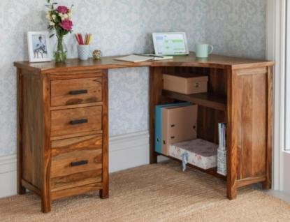 Palisandrový nábytek: Skvostný kousek přírody pro váš domov