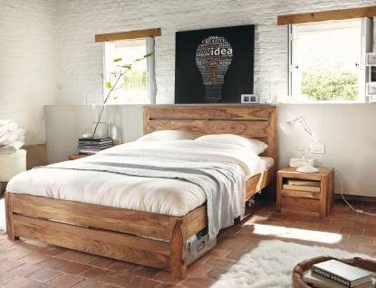 Jak správně vybrat masivní nábytek do ložnice Jak správně vybrat masivní nábytek do ložnice