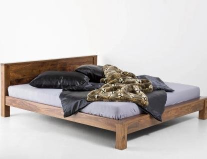 Kvalitní spánek a stylový design: Výběr nejlepších postelí z masivu Kvalitní spánek a stylový design: Výběr nejlepších postelí z masivu