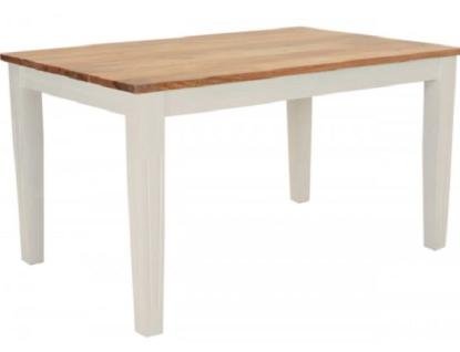 Zapomeňte na Obyčejné Jídelní Stoly: Představujeme Masivní Indický Rustikální Nábytek Zapomeňte na Obyčejné Jídelní Stoly: Představujeme Masivní Indický Rustikální Nábytek