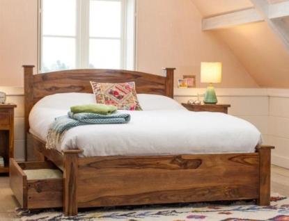 Rustikální nábytek: Jak zvýraznit krásu vašeho domova s dřevem z palisandru a manga Rustikální nábytek: Jak zvýraznit krásu vašeho domova s dřevem z palisandru a manga