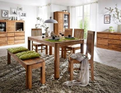 Masivní dřevo v interiéru: Přínosy a inspirace pro vaši jídelnu Masivní dřevo v interiéru: Přínosy a inspirace pro vaši jídelnu