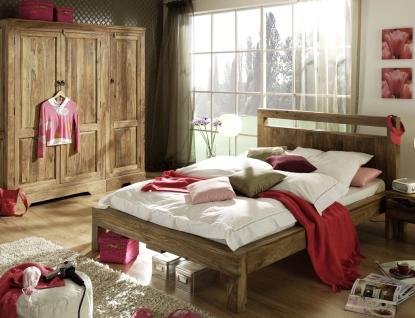 Vysoce kvalitní nábytek z masivu: Nejlepší volba pro vaši ložnici Vysoce kvalitní nábytek z masivu: Nejlepší volba pro vaši ložnici