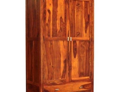 Proč zvolit masivní dřevěné šatní skříně pro váš domov? Proč zvolit masivní dřevěné šatní skříně pro váš domov?