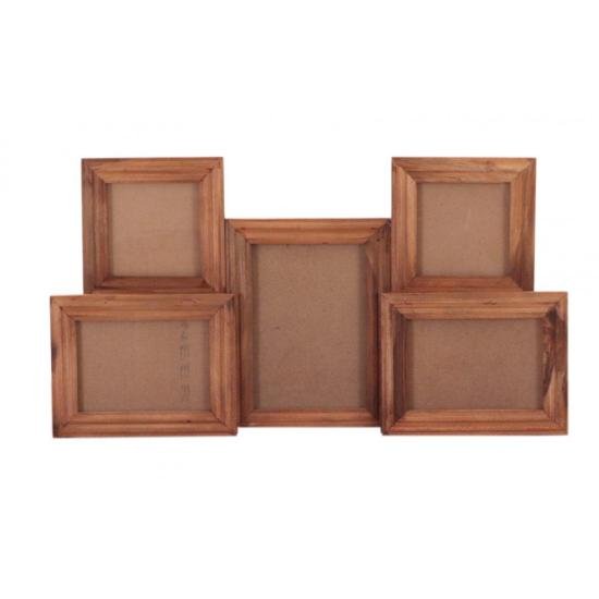 Fotorámeček Kali na 5 fotografií