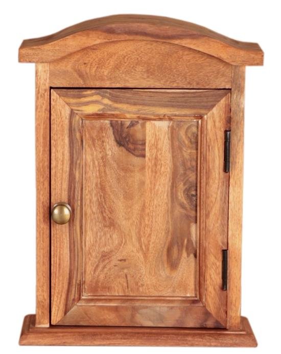 Skříňka na klíče Jali 30x40x10