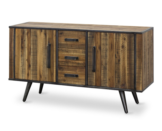 Komoda Rustik 145x80x45 cm