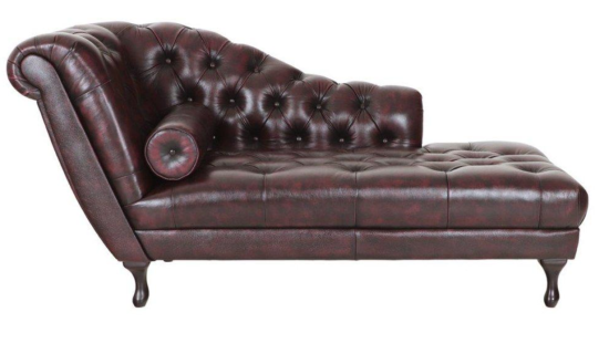 Lenoška Chesterfield Delano