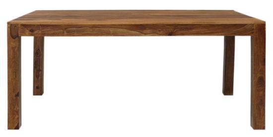 Dřevěný stůl jídelní z palisandru 200x90x76