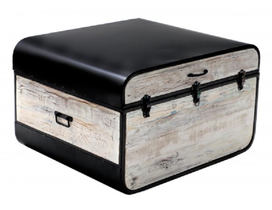 Konferenční stolek Retro 80x50x70