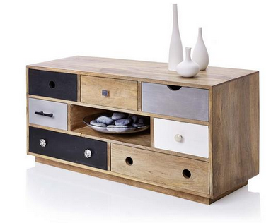 TV stolek Devi 100x50x40