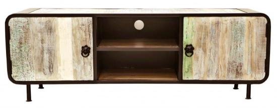 TV stolek Retro 160x55x45