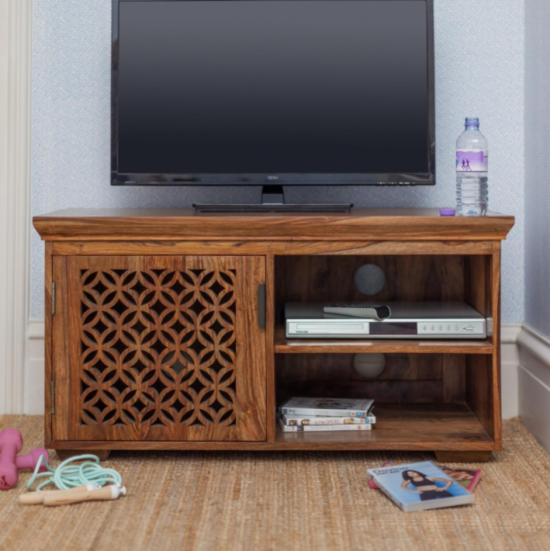 TV stolek Mira 115x50x45 cm