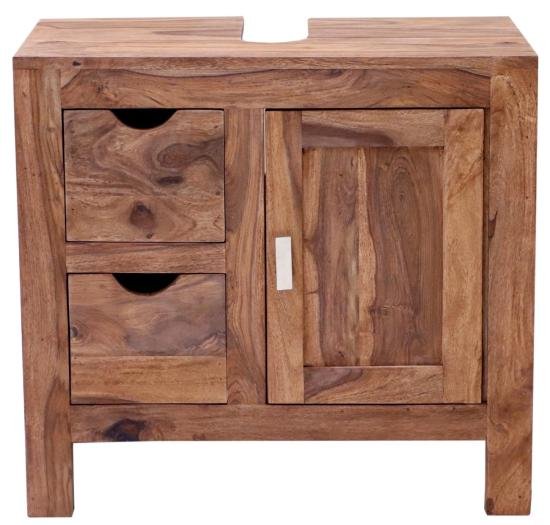 Skříňka pod umyvadlo Amba 65x60x35 cm